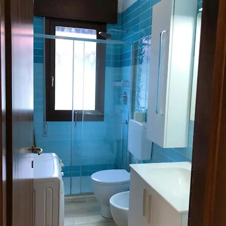 Apartment Zzznon Attivo Ex Dl5 E Dl6