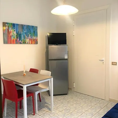 Zzznon Attivo Ex Dl5 E Dl6 * Lido di Jesolo