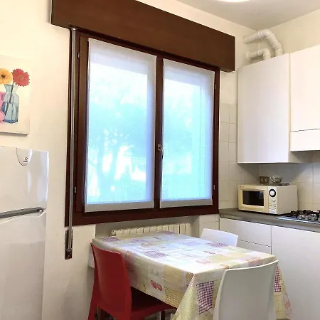 Apartment Zzznon Attivo Ex Dl5 E Dl6