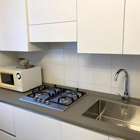Zzznon Attivo Ex Dl5 E Dl6 * Lido di Jesolo