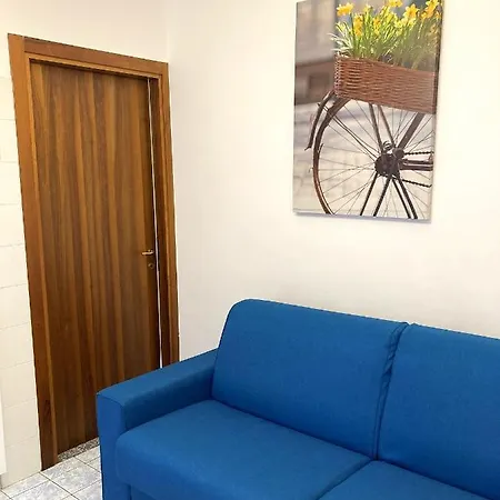 Apartment Zzznon Attivo Ex Dl5 E Dl6