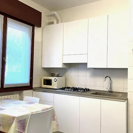 Zzznon Attivo Ex Dl5 E Dl6 Apartment