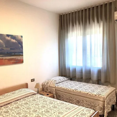 Zzznon Attivo Ex Dl5 E Dl6 Apartment