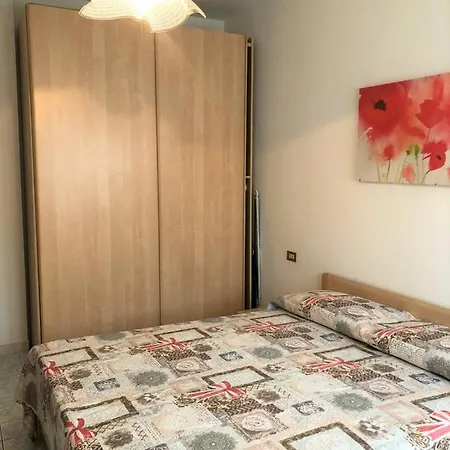 Apartman Zzznon Attivo Ex Dl5 E Dl6 Lido di Jesolo