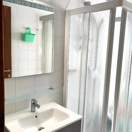 Apartman Zzznon Attivo Ex Dl5 E Dl6 Lido di Jesolo