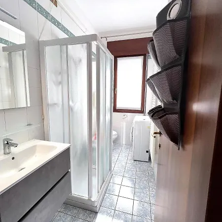 Apartman Zzznon Attivo Ex Dl5 E Dl6 *