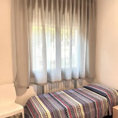 Zzznon Attivo Ex Dl5 E Dl6 Apartman