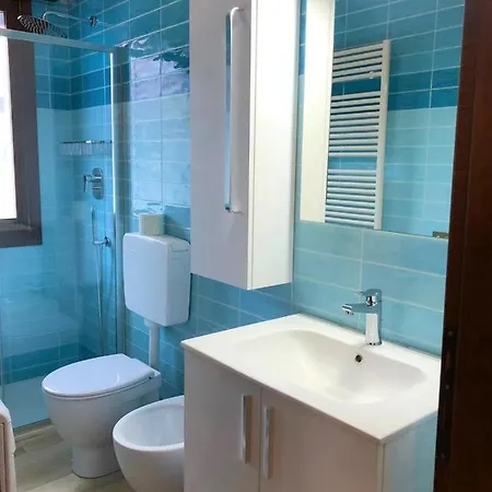 Apartman Zzznon Attivo Ex Dl5 E Dl6 Lido di Jesolo