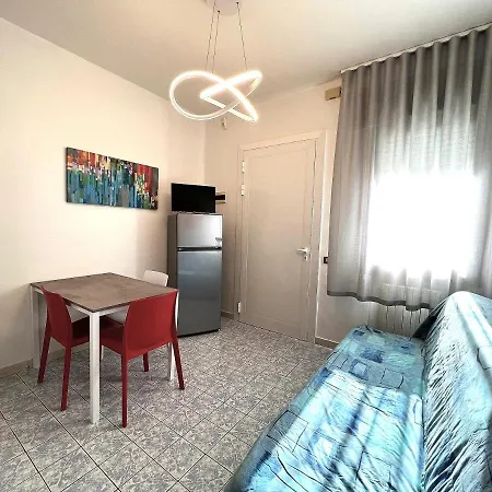 Zzznon Attivo Ex Dl5 E Dl6 Apartman