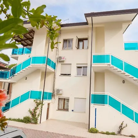 Zzznon Attivo Ex Dl5 E Dl6 * Lido di Jesolo