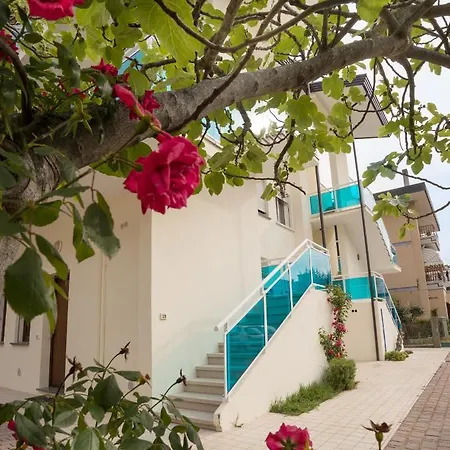 Apartman Zzznon Attivo Ex Dl5 E Dl6