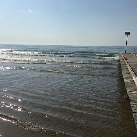 Apartmán Zzznon Attivo Ex Dl5 E Dl6 *